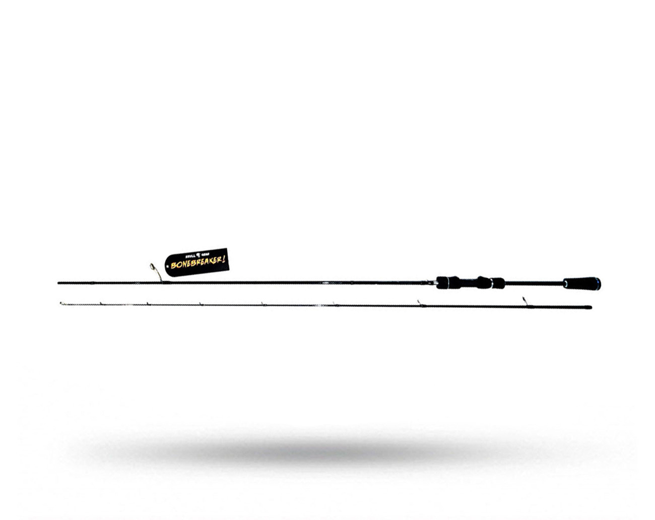 Prästen Skull Gear BoneBreaker 6,5 ’